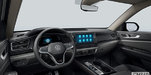 volkswagen ATLAS PEAK EDITION 2025 - Vue intérieure - 3