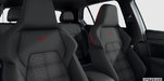 2025 volkswagen GOLF GTI GTI - Interior view - 1