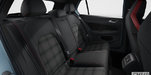 2025 volkswagen GOLF GTI GTI - Interior view - 2