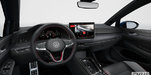 2025 VOLKSWAGEN Golf GTI GTI  Autobahn - Interior view - 3