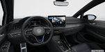 2025 VOLKSWAGEN Golf R 4MOTION - Interior view - 3