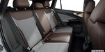 2025 VOLKSWAGEN <span>ID.4 PRO AWD</span> - Interior view - 2