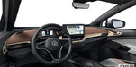 2025 VOLKSWAGEN <span>ID.4 PRO AWD</span> - Interior view - 3
