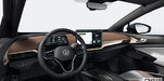 2025 volkswagen ID.4 PRO AWD - Interior view - 3