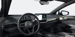 2025 volkswagen ID.4 PRO S AWD - Interior view - 3