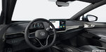 2025 volkswagen ID.4 PRO S - Interior view - 3