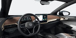 volkswagen ID.4 PRO 2025 - Vue intérieure - 3