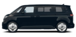 2025 volkswagen ID. BUZZ 1ST EDITION - Exterior view - 2
