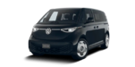 2025 volkswagen ID. BUZZ 1ST EDITION - Exterior view - 1