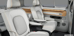 2025 volkswagen ID. BUZZ 1ST EDITION - Interior view - 2