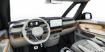 2025 volkswagen ID. BUZZ 1ST EDITION - Interior view - 3