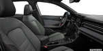 <span>2025 volkswagen</span> Jetta GLI Autobahn - Interior view - 1