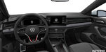 <span>2025 volkswagen</span> Jetta GLI Autobahn - Interior view - 3