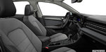 2025 VOLKSWAGEN Jetta Comfortline - Interior view - 1