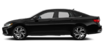 2025 volkswagen JETTA HIGHLINE - Exterior view - 2