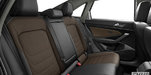 2025 volkswagen JETTA HIGHLINE - Interior view - 2