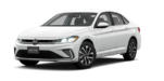 2025 volkswagen JETTA TRENDLINE - Exterior view - 1