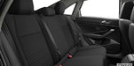 2025 volkswagen JETTA TRENDLINE - Interior view - 2