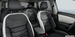 2025 volkswagen TAOS COMFORTLINE 4MOTION - Interior view - 1