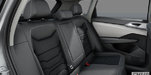 2025 volkswagen TAOS COMFORTLINE 4MOTION - Interior view - 2