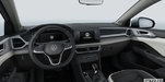 2025 volkswagen TAOS COMFORTLINE 4MOTION - Interior view - 3