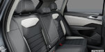 2025 volkswagen TAOS HIGHLINE 4MOTION - Interior view - 2
