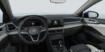 2025 volkswagen TAOS HIGHLINE 4MOTION - Interior view - 3