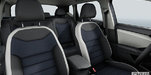 2025 VOLKSWAGEN <span>TAOS TRENDLINE</span> - Interior view - 1