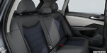 2025 VOLKSWAGEN <span>TAOS TRENDLINE</span> - Interior view - 2