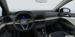 2025 VOLKSWAGEN <span>TAOS TRENDLINE</span> - Interior view - 3