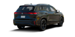 2025 volkswagen TIGUAN COMFORTLINE R-LINE BLACK EDITION - Exterior view - 3