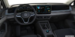 2025 VOLKSWAGEN Tiguan Comfortline - Interior view - 3
