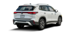 2025 VOLKSWAGEN <span>TIGUAN TRENDLINE</span> - Exterior view - 3