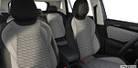 2025 VOLKSWAGEN <span>TIGUAN TRENDLINE</span> - Interior view - 1