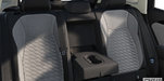2025 VOLKSWAGEN <span>TIGUAN TRENDLINE</span> - Interior view - 2