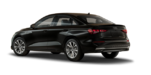2026 AUDI A3 Sedan BASE - Exterior view - 3