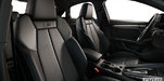 2026 AUDI A3 Sedan Technik - Interior view - 1