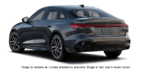2026 AUDI A5 Progressiv - Exterior view - 3