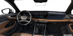 2026 AUDI A5 Progressiv - Interior view - 3