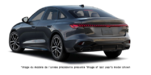 2026 AUDI A5 Technik - Exterior view - 3