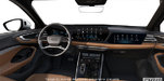 2026 AUDI A5 Technik - Interior view - 3