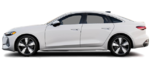 2026 AUDI A5 TFSI - Exterior view - 2