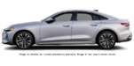 2026 AUDI A5 TFSI - Exterior view - 2