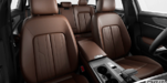 2026 AUDI A6 allroad Progressiv - Interior view - 1