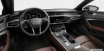 2026 AUDI A6 allroad Progressiv - Interior view - 3
