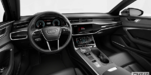2026 AUDI A6 allroad Technik - Interior view - 3