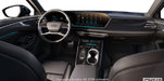 2026 AUDI A6 Cluster 6 TFSI quattro Progressiv - Interior view - 3