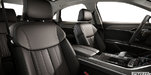 2026 AUDI A8 55 TFSI quattro - Interior view - 1
