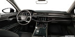 2026 AUDI A8 55 TFSI quattro - Interior view - 3