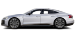 2026 AUDI e-tron GT quattro S - Exterior view - 2
